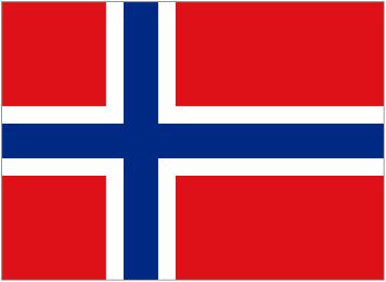 Logo Norvège