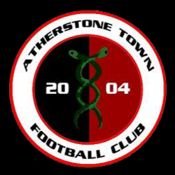 Logo Atherstone Town