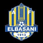 Logo AF Elbasani