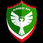 Logo Amed SK