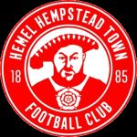 Logo Hemel Hempstead Town