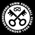 Logo Hednesford Town