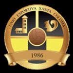 Logo FC Santa Coloma