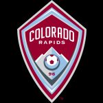 Logo Colorado Rapids