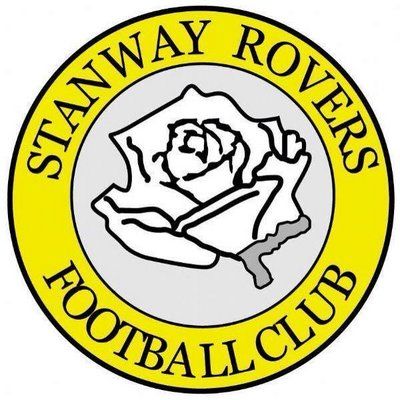 Logo Stanway Rovers FC