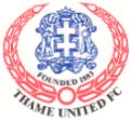 Logo Thame