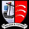 Logo Maldon & Tiptree