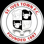 Logo St Ives Town