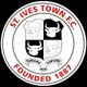 St Ives Town