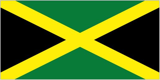Logo Jamaïque (F)