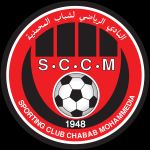 Logo Chabab Mohammédia