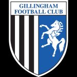 Logo Gillingham