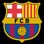 Logo FC Barcelona