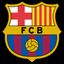 Logo FC Barcelona