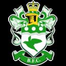 Logo Burscough