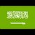 Logo Arabie Saoudite