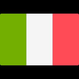 Logo Italie