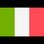 Logo Italie