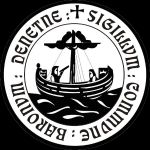 Logo Hythe Town