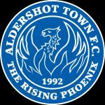 Logo Aldershot Town