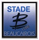 Logo Stade Beaucairois
