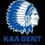 Logo Gent