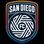 Logo San Diego