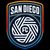 San Diego