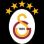 Logo Galatasaray