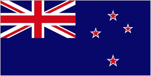 Logo Nouvelle-Zélande U23