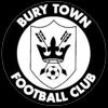 Logo Bury Town