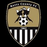 Logo Notts County