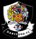 Logo Dartford
