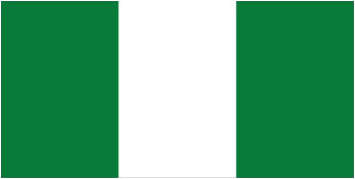 Logo Nigeria (F)