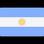 Logo Argentine