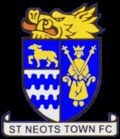 Logo St Neots Town