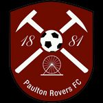 Paulton Rovers
