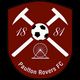Paulton Rovers