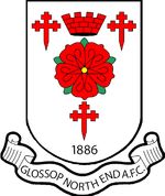 Logo Glossop North End