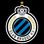 Logo Club Brugge