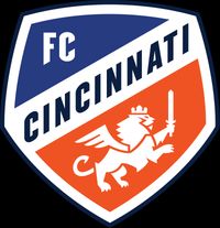 Logo Cincinnati