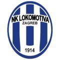 Logo Lokomotiva Zagreb