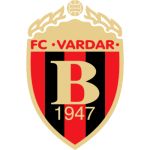 Logo Vardar