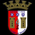 Logo Sporting Braga
