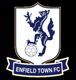 Enfield Town