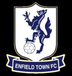 Enfield Town