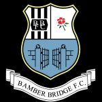 Logo Bamber Bridge