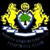 Logo North Greenford United