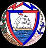 Logo Portishead Town