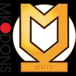Logo Milton Keynes Dons